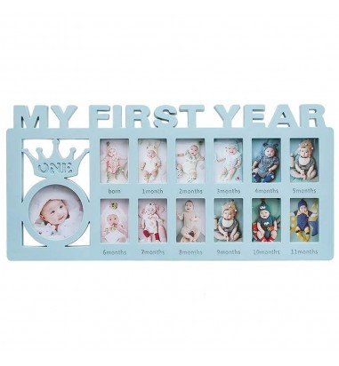 Ramă foto colaj 12 poze - model My...