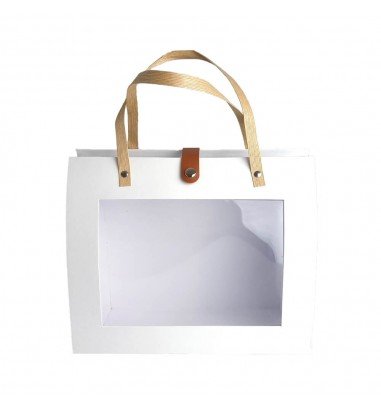 Cutie dreptunghiulară cu mânere...