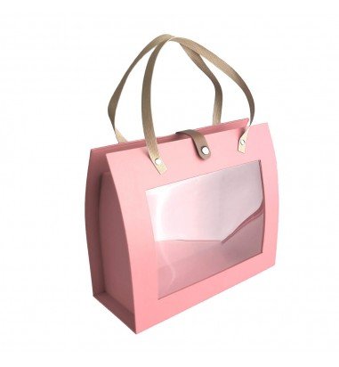 Cutie dreptunghiulară cu mânere...