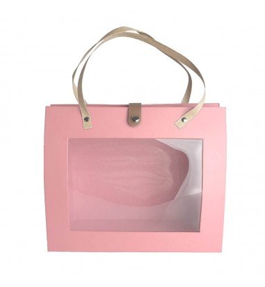 Cutie dreptunghiulară cu mânere...