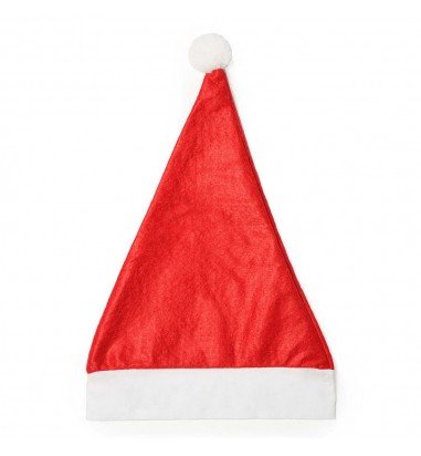 Căciulă Moș Crăciun pentru colorat