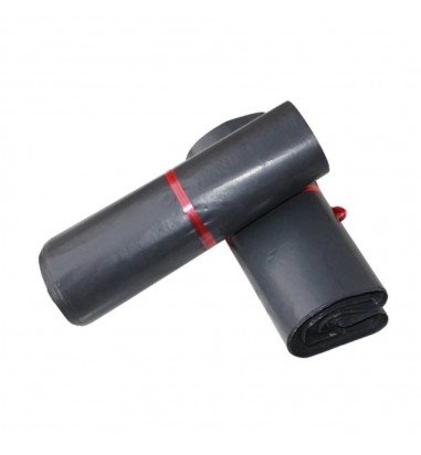 Plicuri curierat subțiri negre (set...