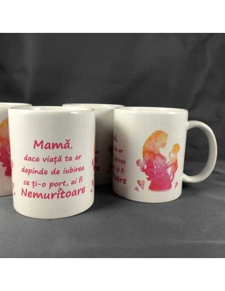 Cana mama nemuritoare