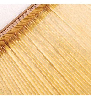 Plic antisoc F16 24x35+5cm Airpro - maro