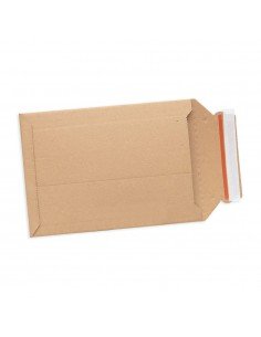 Plic carton solid cu adeziv...