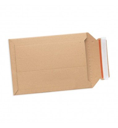 Plic carton solid cu adeziv A5+...