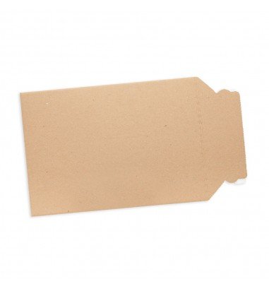 Plic carton solid cu adeziv A5+...
