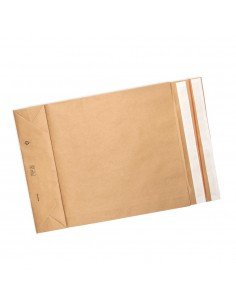 Plic de curierat kraft...