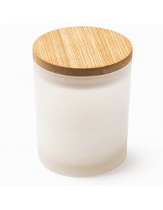 Lumânare parfumată cu capac...