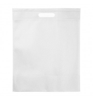 Sacoșă textil sublimabilă 43x34cm