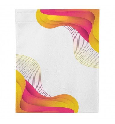 Sacoșă textil sublimabilă 43x34cm