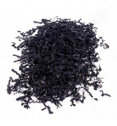 Umplutură cadouri Sizzlepak - negru...