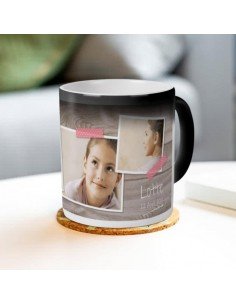 Cana termosensibila...