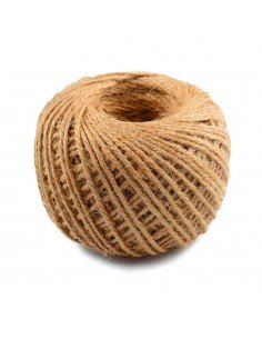 Sfoară iută 2mm x 30m