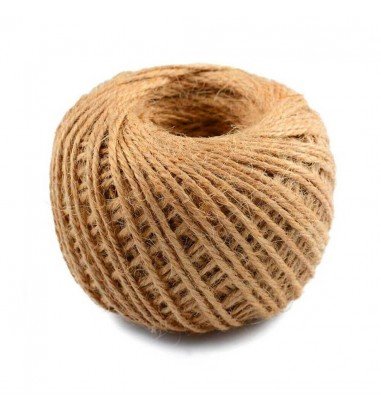 Sfoară iută 2mm x 30m