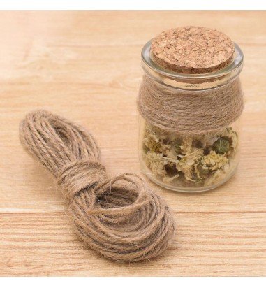 Sfoară iută 3mm x10m