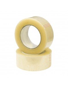 Bandă adezivă transparentă...