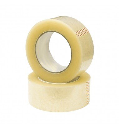 Bandă adezivă transparentă 5cm x 300m