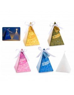 Lumânare parfumată...