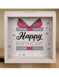 Pusculita Happy Birthday