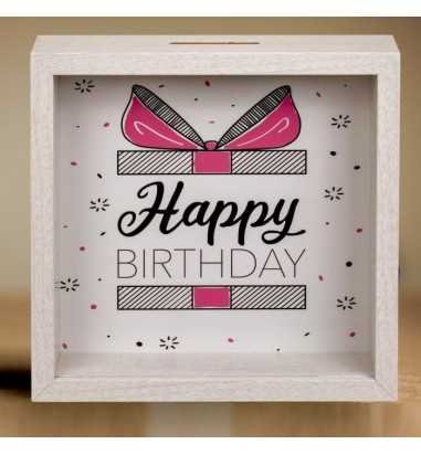 Pusculita Happy Birthday