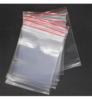 Pungi cu fermoar (ziplock) (500 buc)...