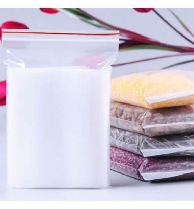 Pungi cu fermoar (ziplock) (500 buc)...