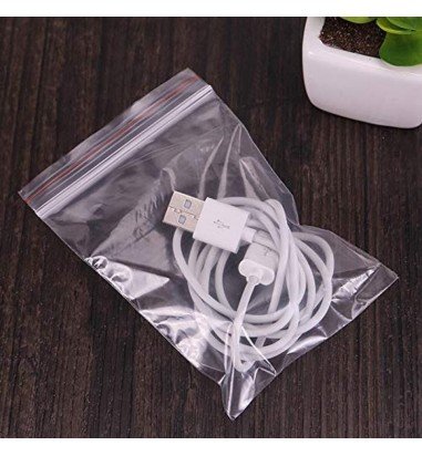 Pungi cu fermoar (ziplock) (500 buc)...