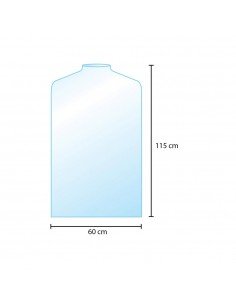 Huse transparente pentru...