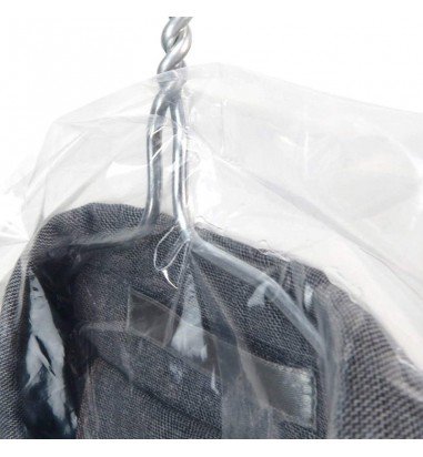 Huse transparente pentru haine (set...