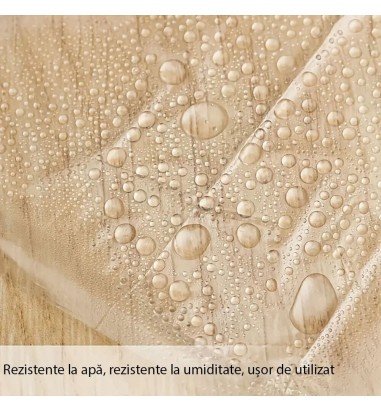 Huse transparente pentru haine (set...