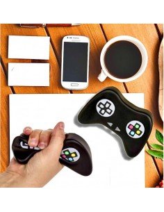 Minge anti stres, Controler