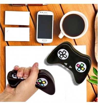 Minge anti stres, Controler