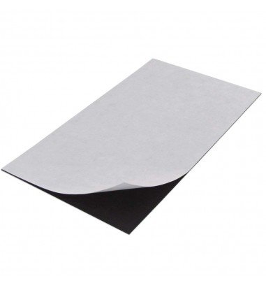 Foi magnetice cu adeziv A4(21x29,7cm)...