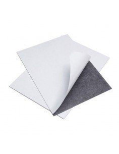 Foi magnetice cu adeziv...