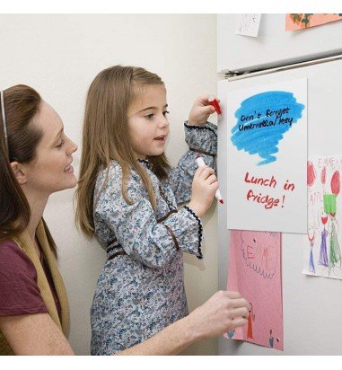 Foi magnetice cu adeziv A4(21x29,7cm)...