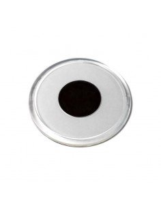 Magnet frigider rotund...