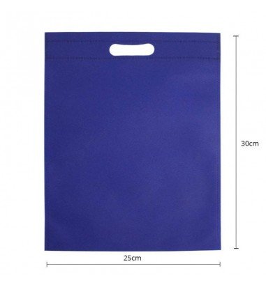 Sacoșe non-woven Blaster 25x30cm (set...