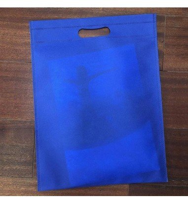 Sacoșe non-woven Blaster 25x30cm (set...