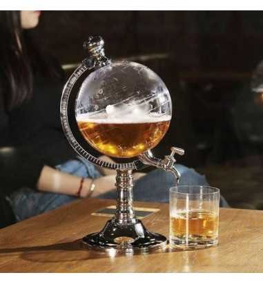 Dozator Bauturi Glob Pamantesc - 3.5L