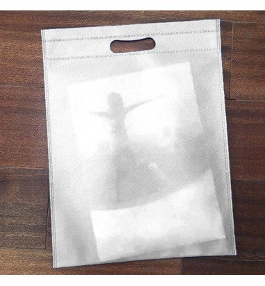 Sacoșe non-woven Blaster 25x30cm (set...