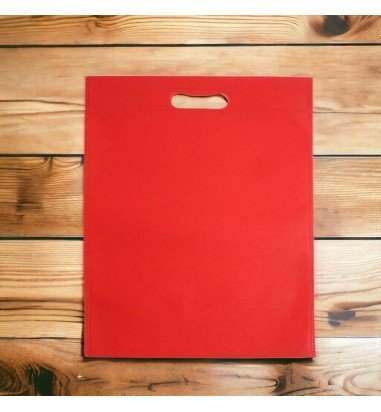 Sacoșe non-woven Blaster 25x30cm (set...