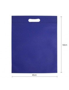 Sacoșe non-woven Blaster...