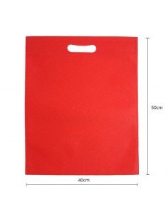 Sacoșe non-woven Blaster...