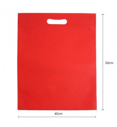 Sacoșe non-woven Blaster 40x50cm (set...