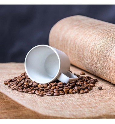 Rolă plasă sac - alb