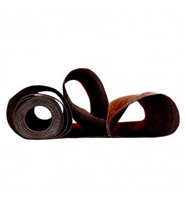 Rolă plasă sac - maro închis