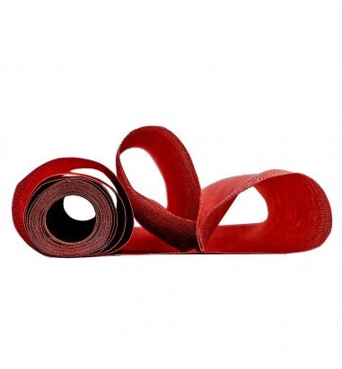 Rolă plasă sac - vișiniu