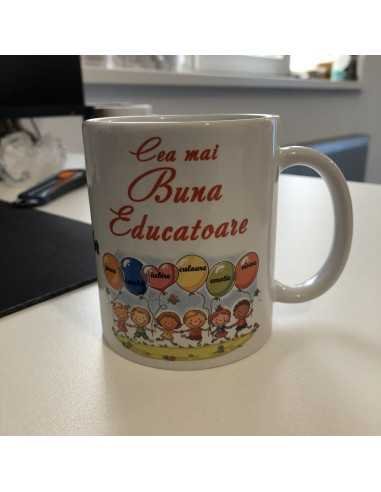 Cana cea mai buna educatoare