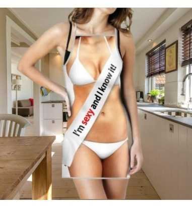 Sort pentru ea I m sexy and I m know it